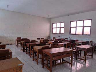 Ruang Teori 12