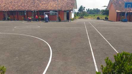 Lapangan